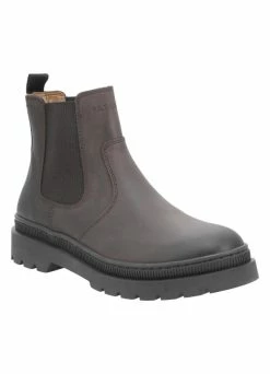 Pataugas VITUS W CHOCOLAT MARRON