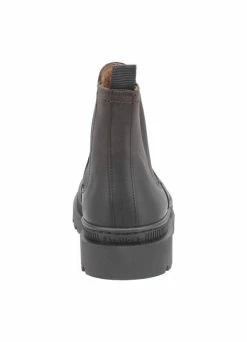 Pataugas VITUS W CHOCOLAT MARRON 14 Pataugas VITUS W CHOCOLAT MARRON -Carré Pointu shop pataugas vitus w chocolat 5