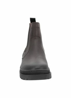 Pataugas VITUS W CHOCOLAT MARRON 15 Pataugas VITUS W CHOCOLAT MARRON -Carré Pointu shop pataugas vitus w chocolat 6