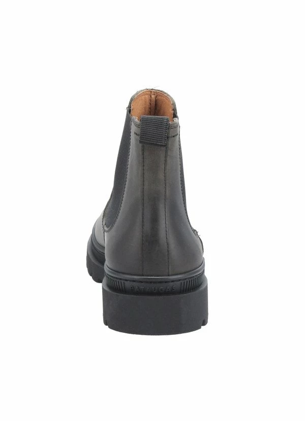 Pataugas VITUS W GRIS GRIS 8 Pataugas VITUS W GRIS GRIS – Image 6