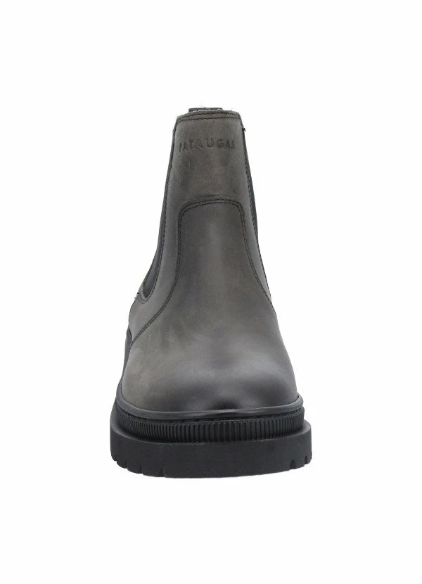Pataugas VITUS W GRIS GRIS 9 Pataugas VITUS W GRIS GRIS – Image 7