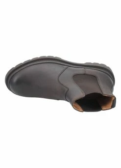 Pataugas VITUS W H CHOCOLAT MARRON 12 Pataugas VITUS W H CHOCOLAT MARRON -Carré Pointu shop pataugas vitus w h chocolat 3