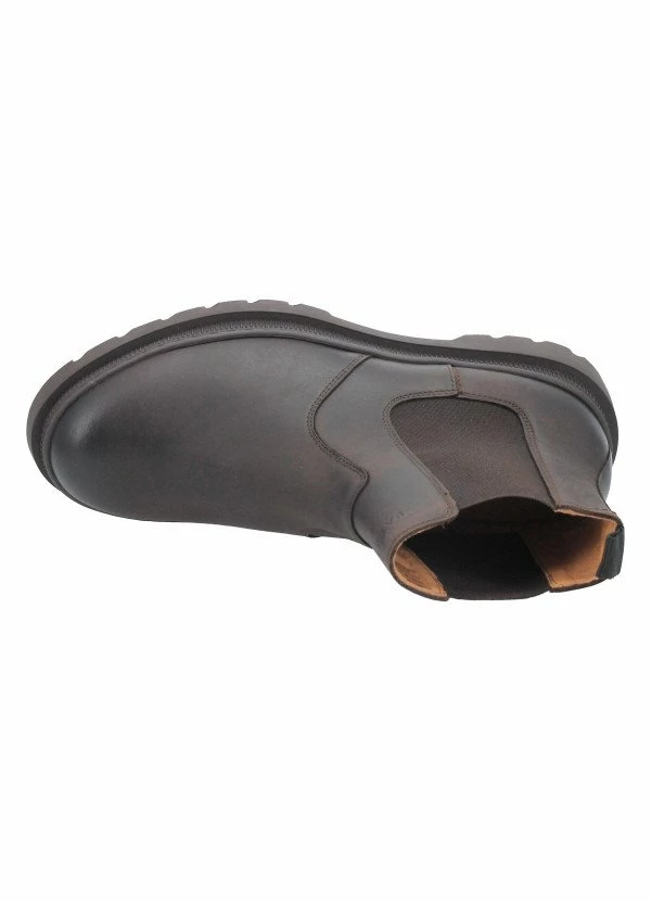 Pataugas VITUS W H CHOCOLAT MARRON 6 Pataugas VITUS W H CHOCOLAT MARRON – Image 4
