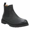 Pataugas VITUS W H NOIR NOIR 2 Pataugas VITUS W H NOIR NOIR -Carré Pointu shop pataugas vitus w h noir