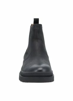 Pataugas VITUS W H NOIR NOIR -Carré Pointu shop pataugas vitus w h noir 6