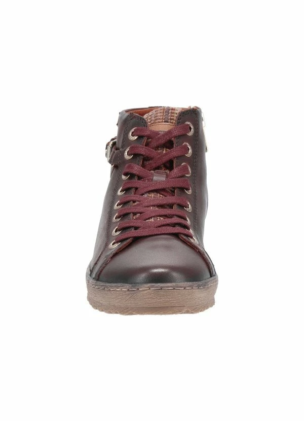 Pikolinos 901 7312C6 LAGOS CAOBA ROUGE 9 Pikolinos 901 7312C6 LAGOS CAOBA ROUGE – Image 7