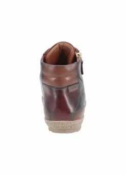 Pikolinos 901 8518C2 LAGOS GARNET ROUGE -Carré Pointu shop pikolinos 901 8518c2 lagos garnet 5