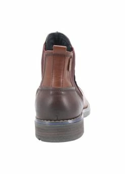 Pikolinos M2M 8016 YORK CUERO MARRON -Carré Pointu shop pikolinos m2m 8016 york cuero 5