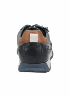 Pikolinos M5N 6010C3 CAMBIL BLACK NOIR -Carré Pointu shop pikolinos m5n 6010c3 cambil black 5