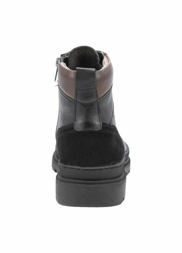 Pikolinos M6U 8089 OURENSE BLACK NOIR 8 Pikolinos M6U 8089 OURENSE BLACK NOIR – Image 6