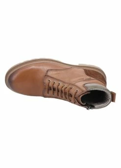 Pikolinos M6U 8089 OURENSE BRANDY MARRON -Carré Pointu shop pikolinos m6u 8089 ourense brandy 3