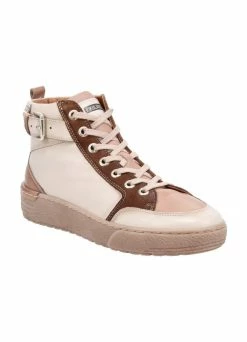 Pikolinos W0T 8899C1 VITORIA MARFIL BLANC