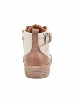 Pikolinos W0T 8899C1 VITORIA MARFIL BLANC -Carré Pointu shop pikolinos w0t 8899c1 vitoria marfil 5