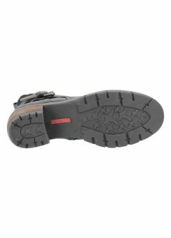 Pikolinos W1T 8849 SAN SEBASTIA BLACK NOIR -Carré Pointu shop pikolinos w1t 8849 san sebastia black 4