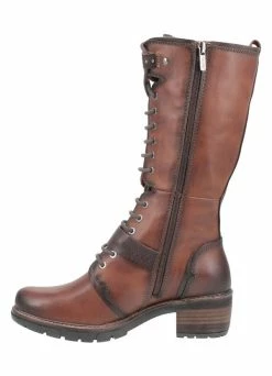 Pikolinos W1T 9624 SAN SEBASTIA CUERO MARRON -Carré Pointu shop pikolinos w1t 9624 san sebastia cuero 2