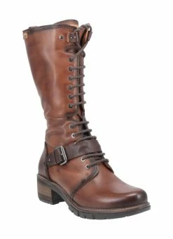 Pikolinos W1T 9624 SAN SEBASTIA CUERO MARRON