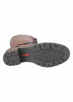 Pikolinos W1T 9624 SAN SEBASTIA CUERO MARRON -Carré Pointu shop pikolinos w1t 9624 san sebastia cuero 4