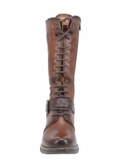 Pikolinos W1T 9624 SAN SEBASTIA CUERO MARRON -Carré Pointu shop pikolinos w1t 9624 san sebastia cuero 5