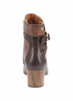 Pikolinos W1Z 8977C1 CALAFAT CUERO MARRON -Carré Pointu shop pikolinos w1z 8977c1 calafat cuero 5