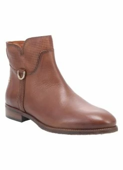 Pikolinos W4D 8530 ROYAL CUERO MARRON