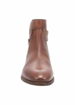 Pikolinos W4D 8530 ROYAL CUERO MARRON 15 Pikolinos W4D 8530 ROYAL CUERO MARRON -Carré Pointu shop pikolinos w4d 8530 royal cuero 6