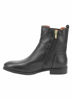 Pikolinos W4D 8576 ROYAL BLACK NOIR -Carré Pointu shop pikolinos w4d 8576 royal black 2