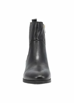 Pikolinos W4D 8576 ROYAL BLACK NOIR -Carré Pointu shop pikolinos w4d 8576 royal black 6