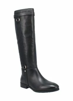 Pikolinos W4D 9682 ROYAL BLACK NOIR