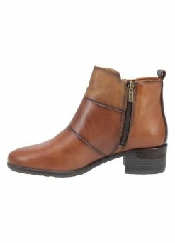 Pikolinos W6W 8616C1 MALAGA BRANDY MARRON 11 Pikolinos W6W 8616C1 MALAGA BRANDY MARRON -Carré Pointu shop pikolinos w6w 8616c1 malaga brandy 2