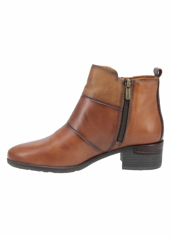 Pikolinos W6W 8616C1 MALAGA BRANDY MARRON 5 Pikolinos W6W 8616C1 MALAGA BRANDY MARRON – Image 3