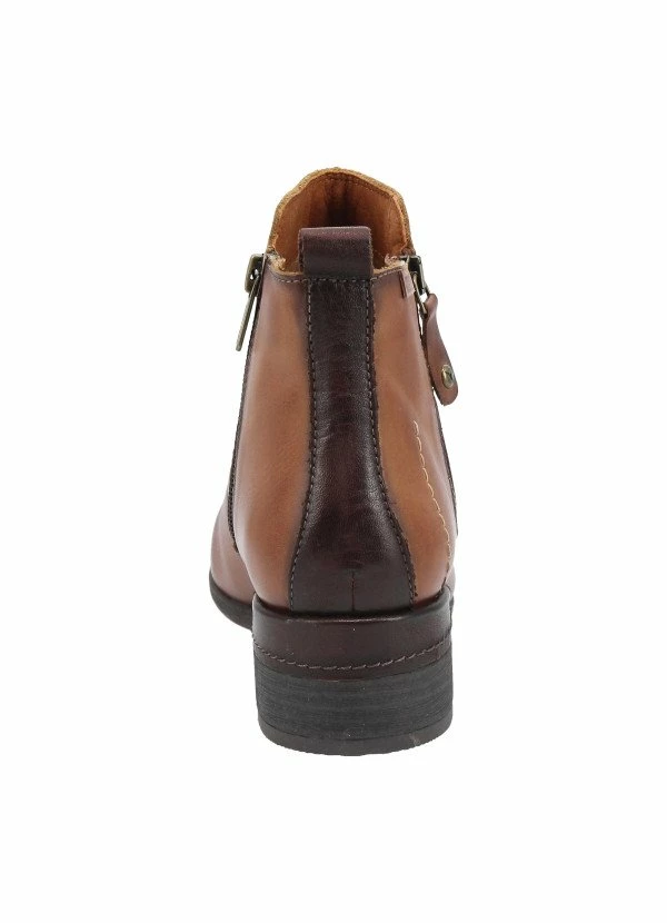 Pikolinos W6W 8616C1 MALAGA BRANDY MARRON 8 Pikolinos W6W 8616C1 MALAGA BRANDY MARRON – Image 6