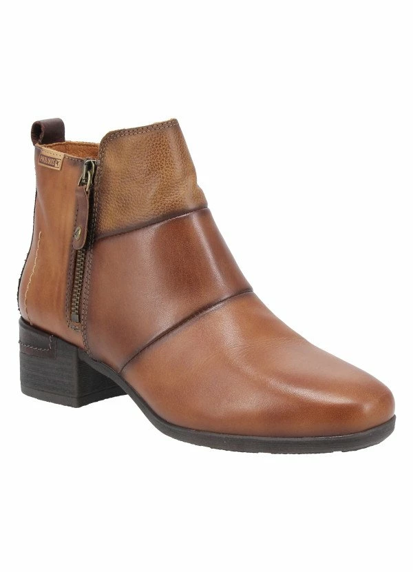 Pikolinos W6W 8616C1 MALAGA BRANDY MARRON 3 Pikolinos W6W 8616C1 MALAGA BRANDY MARRON