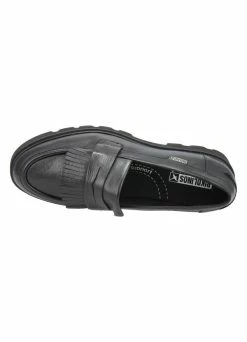 Pikolinos W6Y 3631 SALAMANCA BLACK NOIR -Carré Pointu shop pikolinos w6y 3631 salamanca black 3