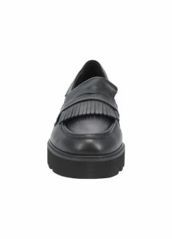 Pikolinos W6Y 3631 SALAMANCA BLACK NOIR -Carré Pointu shop pikolinos w6y 3631 salamanca black 6