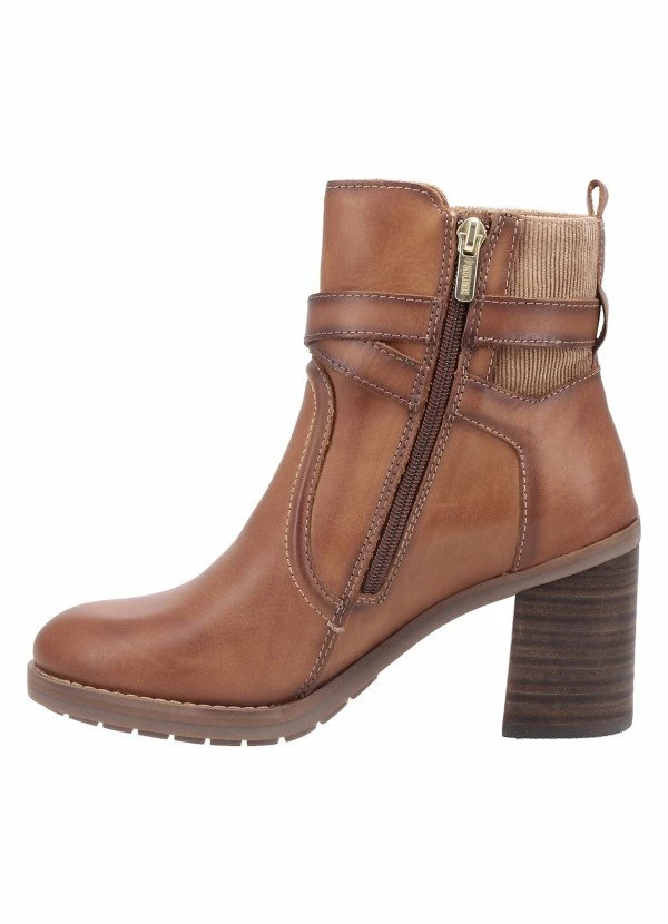 Pikolinos W7S 8596 POMPEYA BRANDY MARRON 5 Pikolinos W7S 8596 POMPEYA BRANDY MARRON – Image 3