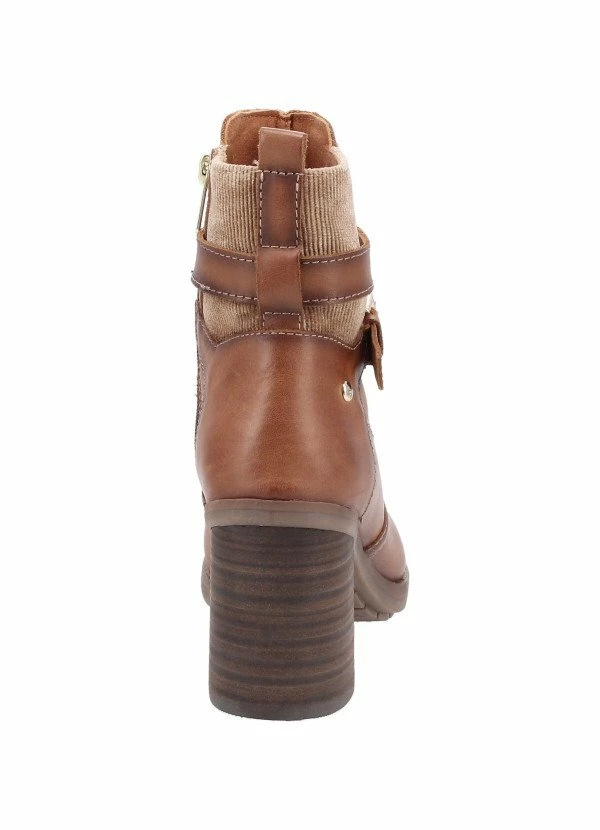 Pikolinos W7S 8596 POMPEYA BRANDY MARRON 8 Pikolinos W7S 8596 POMPEYA BRANDY MARRON – Image 6