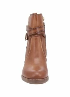 Pikolinos W7S 8596 POMPEYA BRANDY MARRON 15 Pikolinos W7S 8596 POMPEYA BRANDY MARRON -Carré Pointu shop pikolinos w7s 8596 pompeya brandy 6