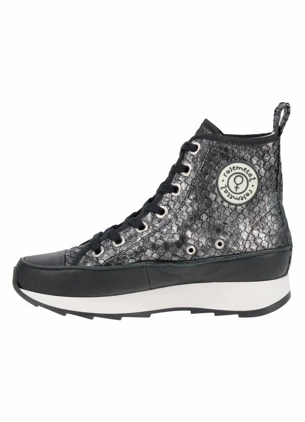 Rose Métal Rose Metal H0723E FRASNE PLOMB GRIS 5 Rose Métal Rose Metal H0723E FRASNE PLOMB GRIS – Image 3