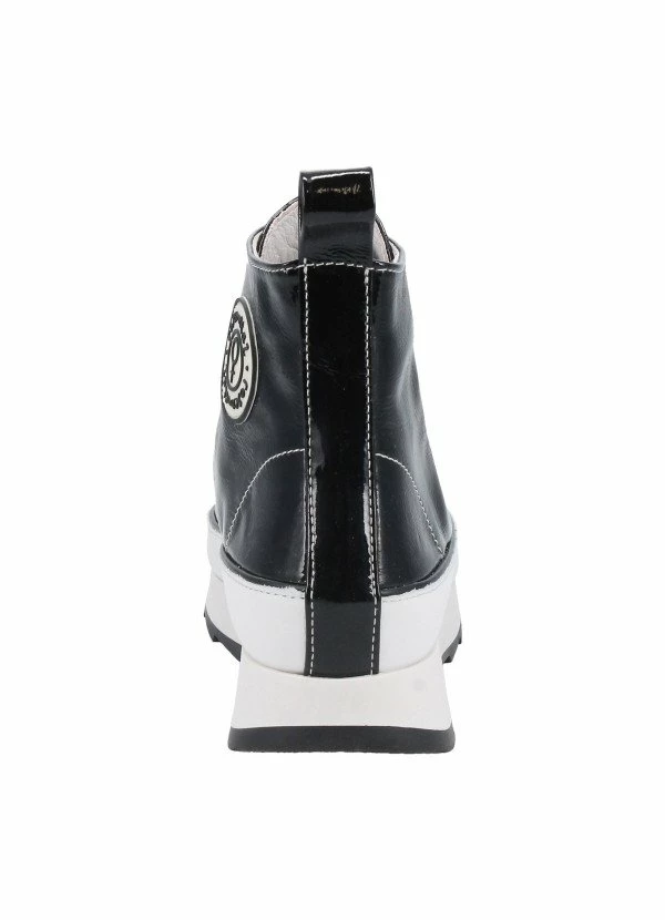 Rose Métal Rose Metal H0723H FRASNE NOIR NOIR 8 Rose Métal Rose Metal H0723H FRASNE NOIR NOIR – Image 6