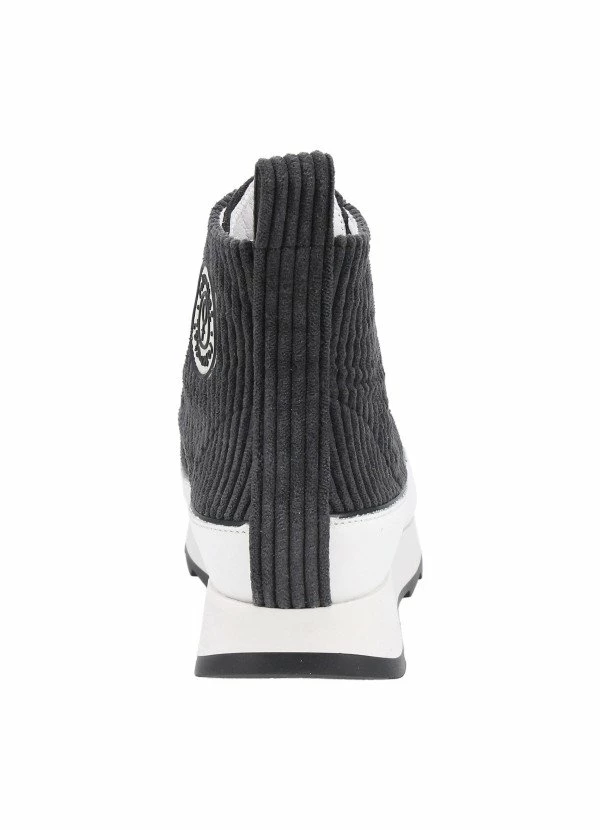 Rose Métal Rose Metal H0723T FRASNE ANTRACITE GRIS 8 Rose Métal Rose Metal H0723T FRASNE ANTRACITE GRIS – Image 6