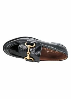 Rose Métal Rose Metal J2056H JAKSON NOIR NOIR 12 Rose Métal Rose Metal J2056H JAKSON NOIR NOIR -Carré Pointu shop rose metal j2056h jakson noir 3