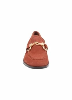 Rose Métal Rose Metal J2061J JANNICE BRIQUE ORANGE 15 Rose Métal Rose Metal J2061J JANNICE BRIQUE ORANGE -Carré Pointu shop rose metal j2061j jannice brique 6