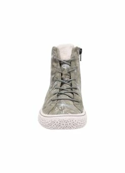 Think ! 430 TJUB DAMEN JADE VERT 15 Think ! 430 TJUB DAMEN JADE VERT -Carré Pointu shop think 430 tjub damen jade 6