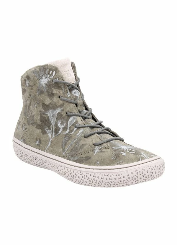 Think ! 430 TJUB DAMEN JADE VERT 3 Think ! 430 TJUB DAMEN JADE VERT