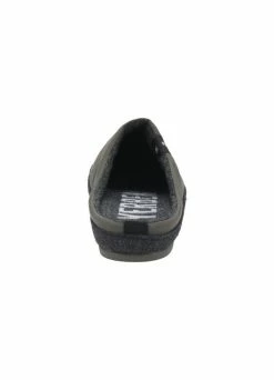 Verbenas LOGAN ACOLCHADO KAKI VERT 14 Verbenas LOGAN ACOLCHADO KAKI VERT -Carré Pointu shop verbenas logan acolchado kaki 5