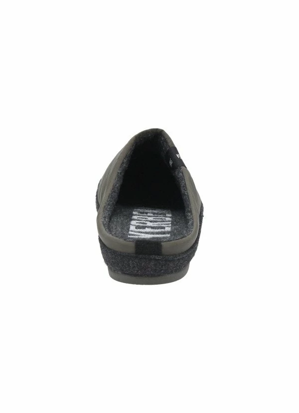 Verbenas LOGAN ACOLCHADO KAKI VERT 8 Verbenas LOGAN ACOLCHADO KAKI VERT – Image 6